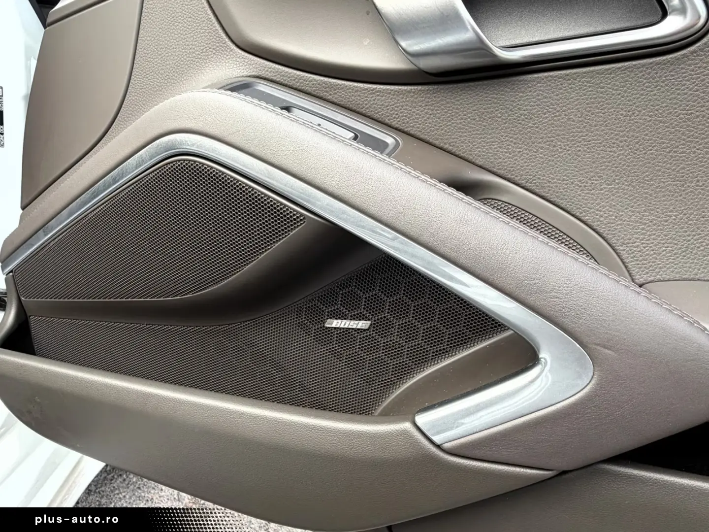 Porsche Cabrio PackSPORT EXHAUST BOSE CARPLAY PDLS  KEYL