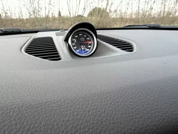 Porsche Cabrio PackSPORT EXHAUST BOSE CARPLAY PDLS  KEYL