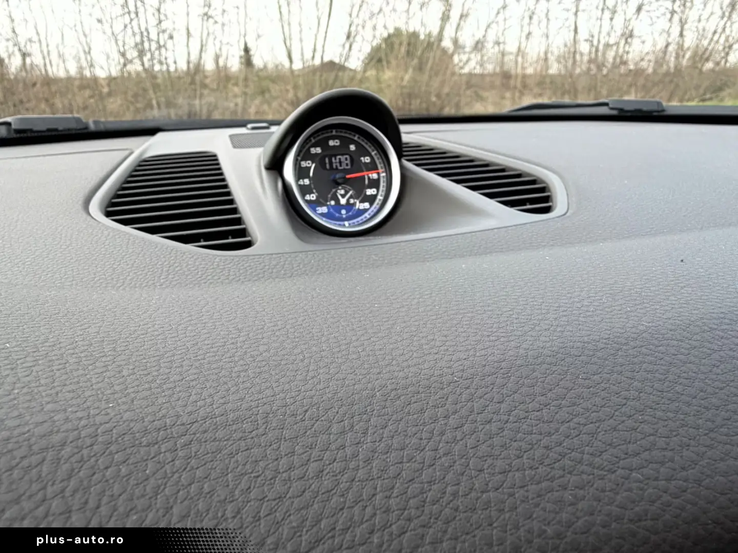 Porsche Cabrio PackSPORT EXHAUST BOSE CARPLAY PDLS  KEYL