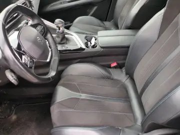 Peugeot 3008 Crossway 1.2 benzina Panoramic Rate Garantie