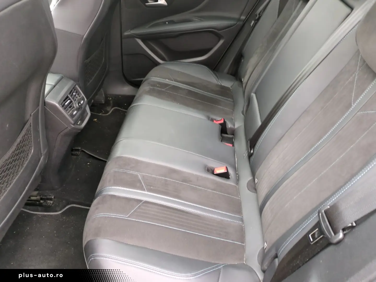 Peugeot 3008 Crossway 1.2 benzina Panoramic Rate Garantie