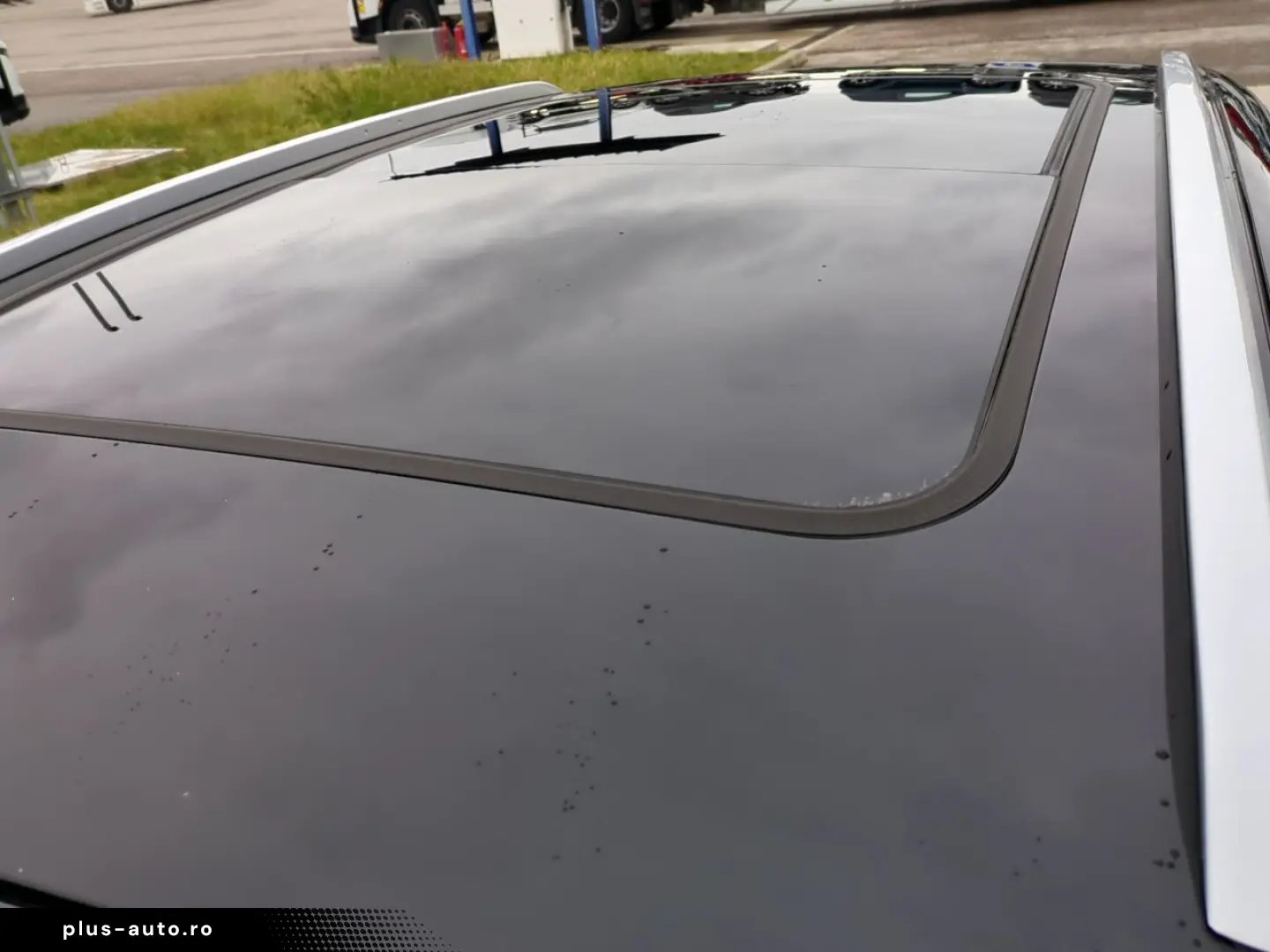 Peugeot 3008 Crossway 1.2 benzina Panoramic Rate Garantie