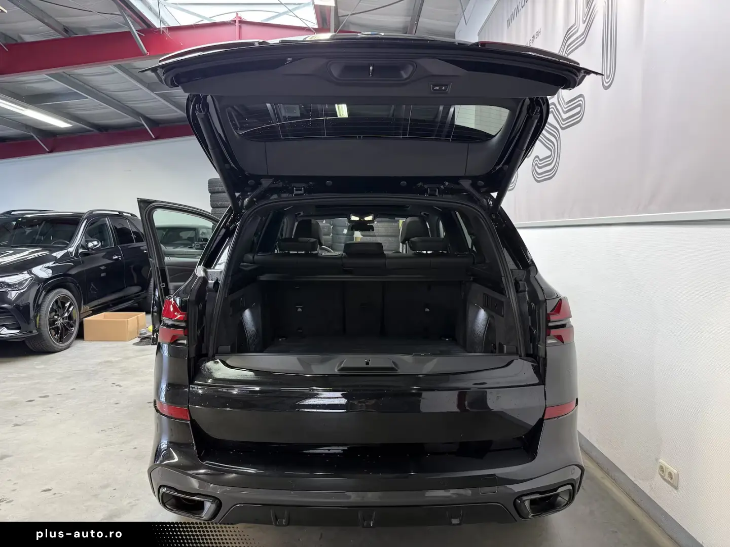 BMW X5 30 d xDr. M Sport Pro PANO HUD ICONIC