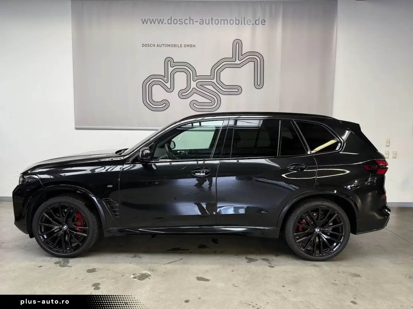 BMW X5 30 d xDr. M Sport Pro PANO HUD ICONIC