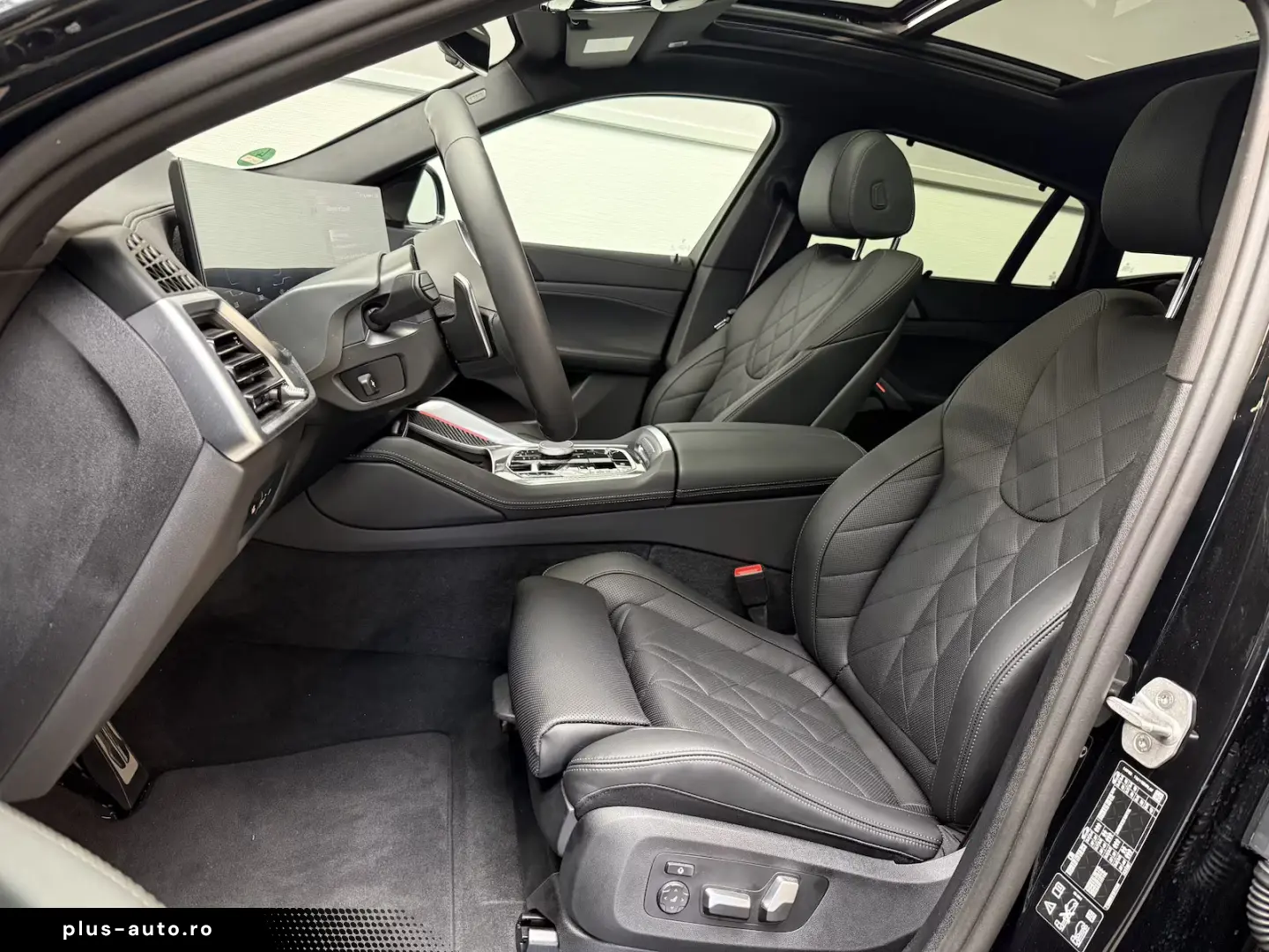 BMW X5 30 d xDr. M Sport Pro PANO HUD ICONIC