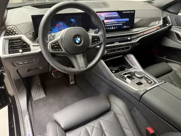 BMW X5 30 d xDr. M Sport Pro PANO HUD ICONIC