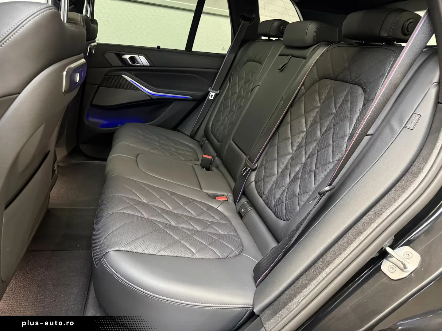 BMW X5 30 d xDr. M Sport Pro PANO HUD ICONIC