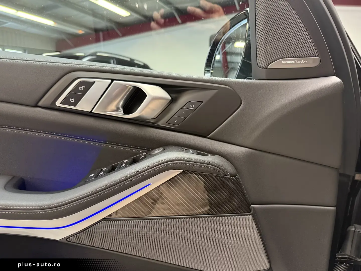 BMW X5 30 d xDr. M Sport Pro PANO HUD ICONIC