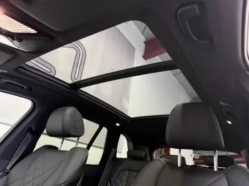 BMW X5 30 d xDr. M Sport Pro PANO HUD ICONIC