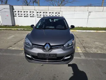 Renault Megane  Bose  1.6 dci 130cp