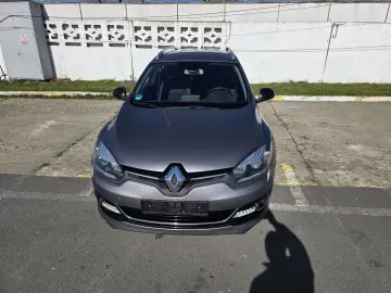 Renault Megane  Bose  1.6 dci 130cp