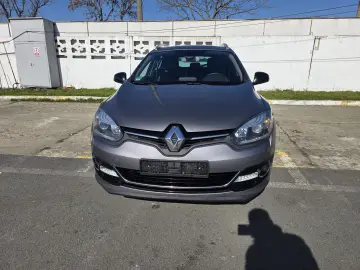 Renault Megane  Bose  1.6 dci 130cp