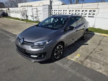 Renault Megane  Bose  1.6 dci 130cp