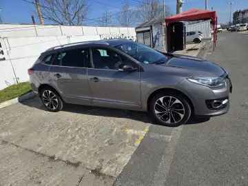 Renault Megane  Bose  1.6 dci 130cp