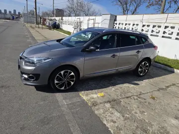 Renault Megane  Bose  1.6 dci 130cp