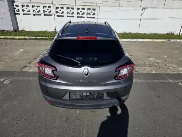 Renault Megane  Bose  1.6 dci 130cp