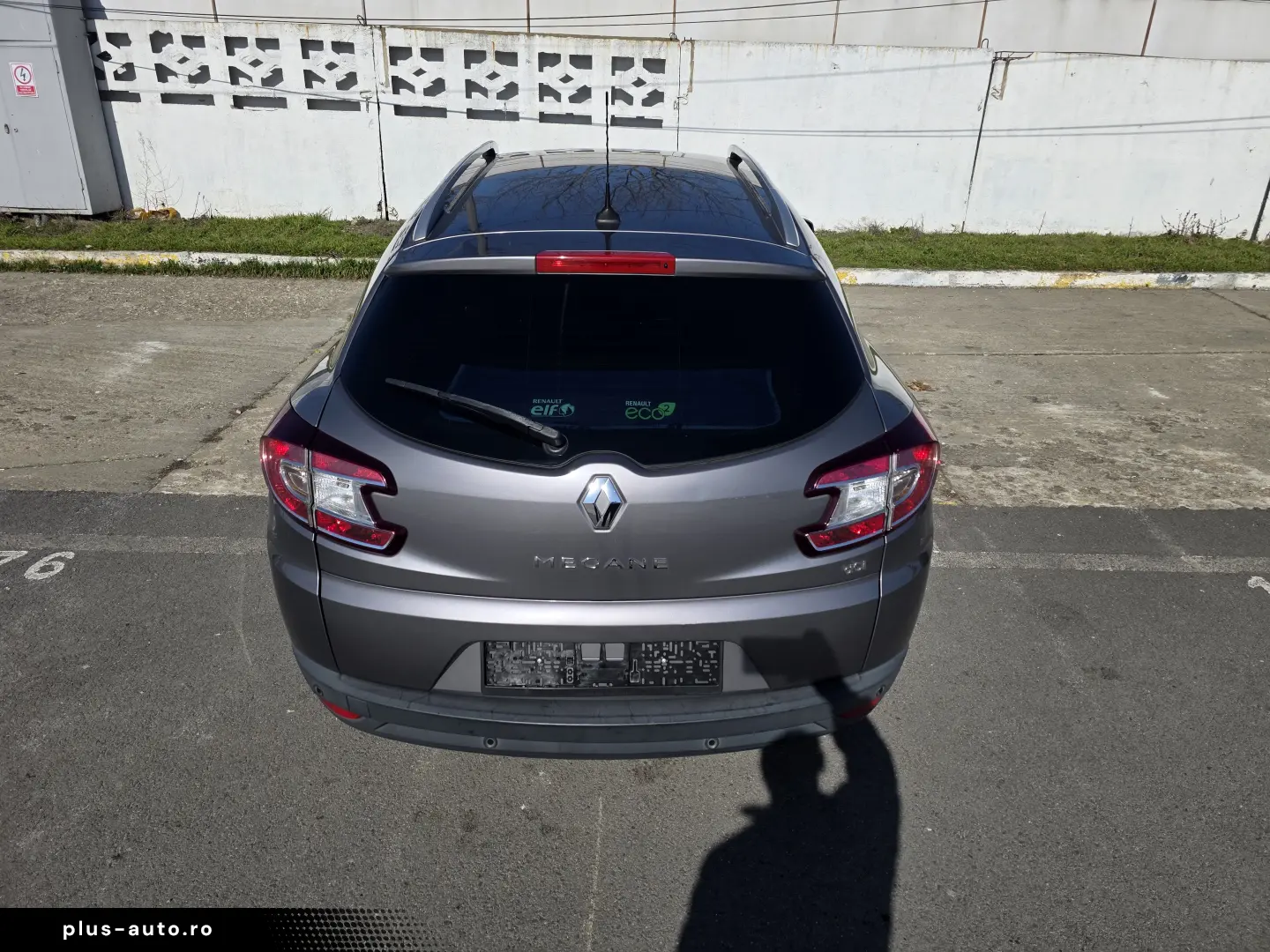 Renault Megane  Bose  1.6 dci 130cp