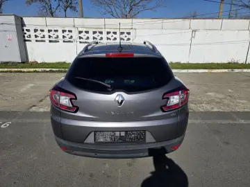 Renault Megane  Bose  1.6 dci 130cp