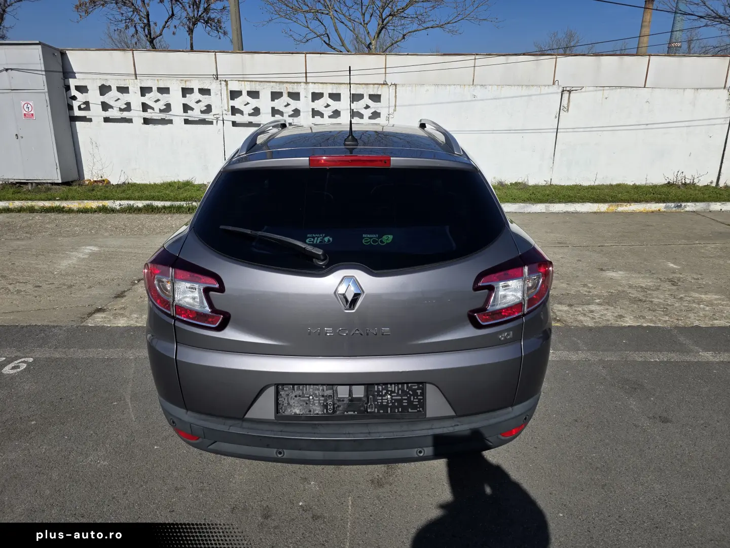 Renault Megane  Bose  1.6 dci 130cp
