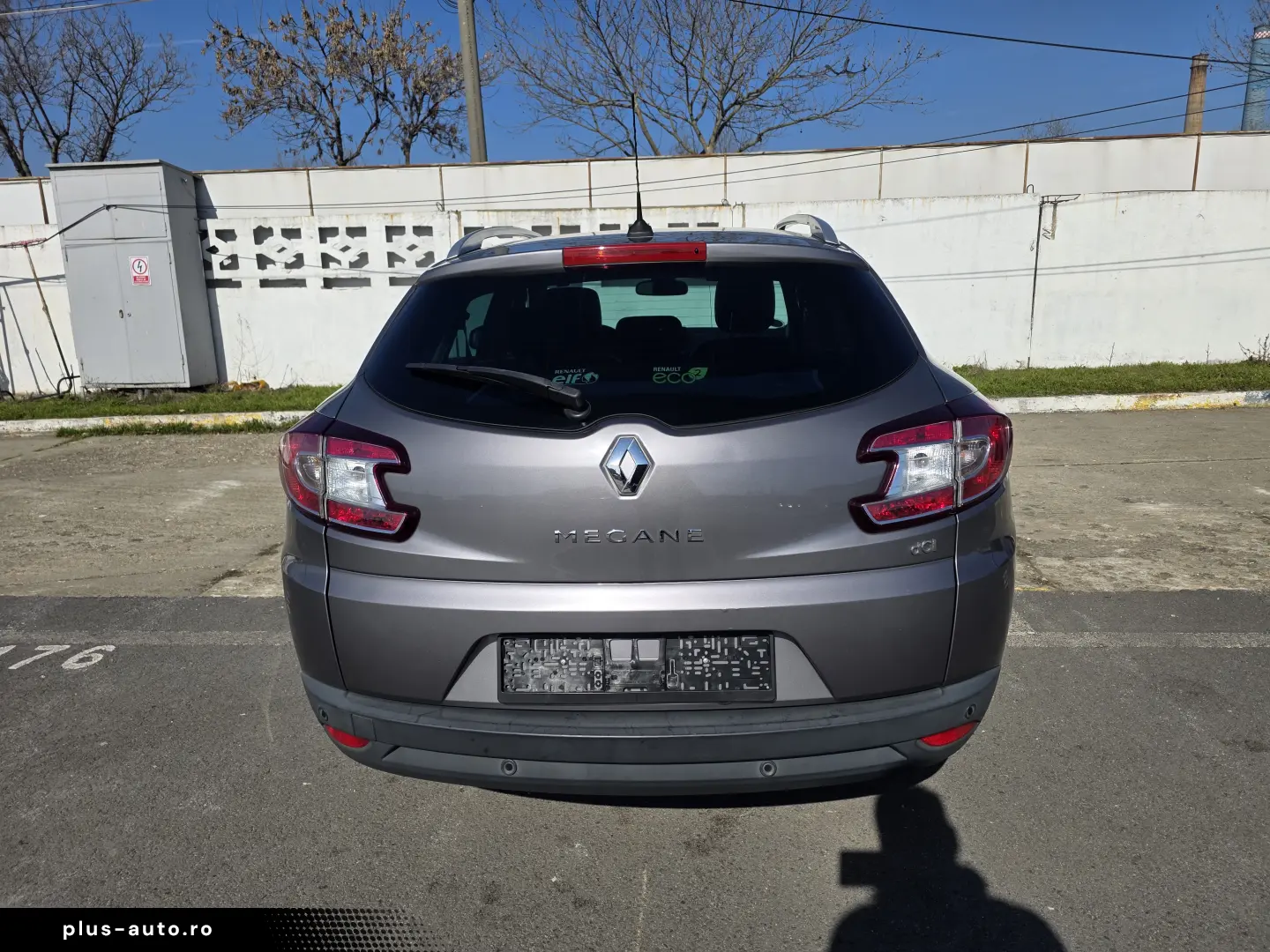 Renault Megane  Bose  1.6 dci 130cp