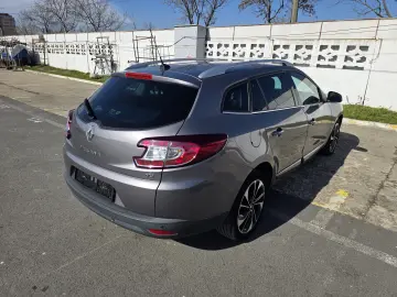 Renault Megane  Bose  1.6 dci 130cp