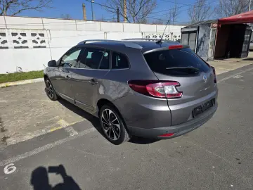 Renault Megane  Bose  1.6 dci 130cp