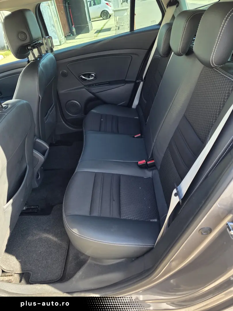 Renault Megane  Bose  1.6 dci 130cp