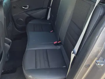 Renault Megane  Bose  1.6 dci 130cp