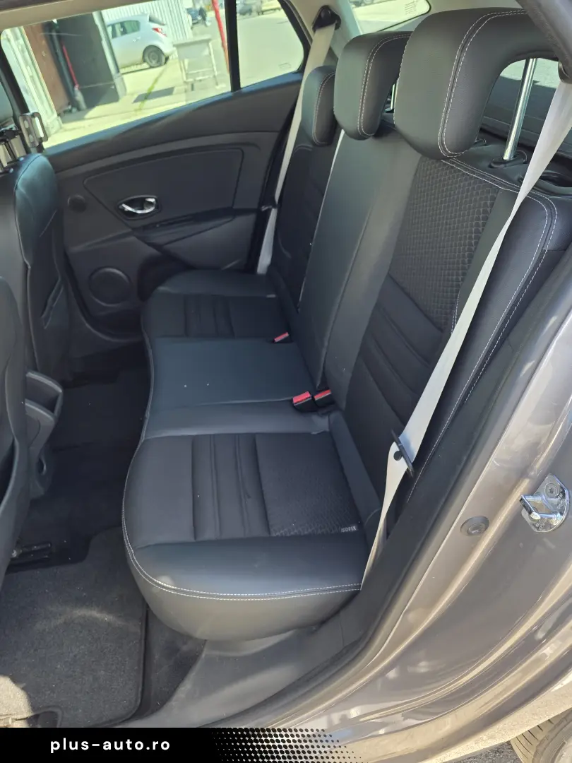 Renault Megane  Bose  1.6 dci 130cp