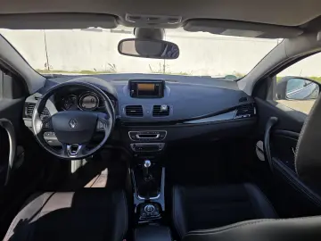 Renault Megane  Bose  1.6 dci 130cp