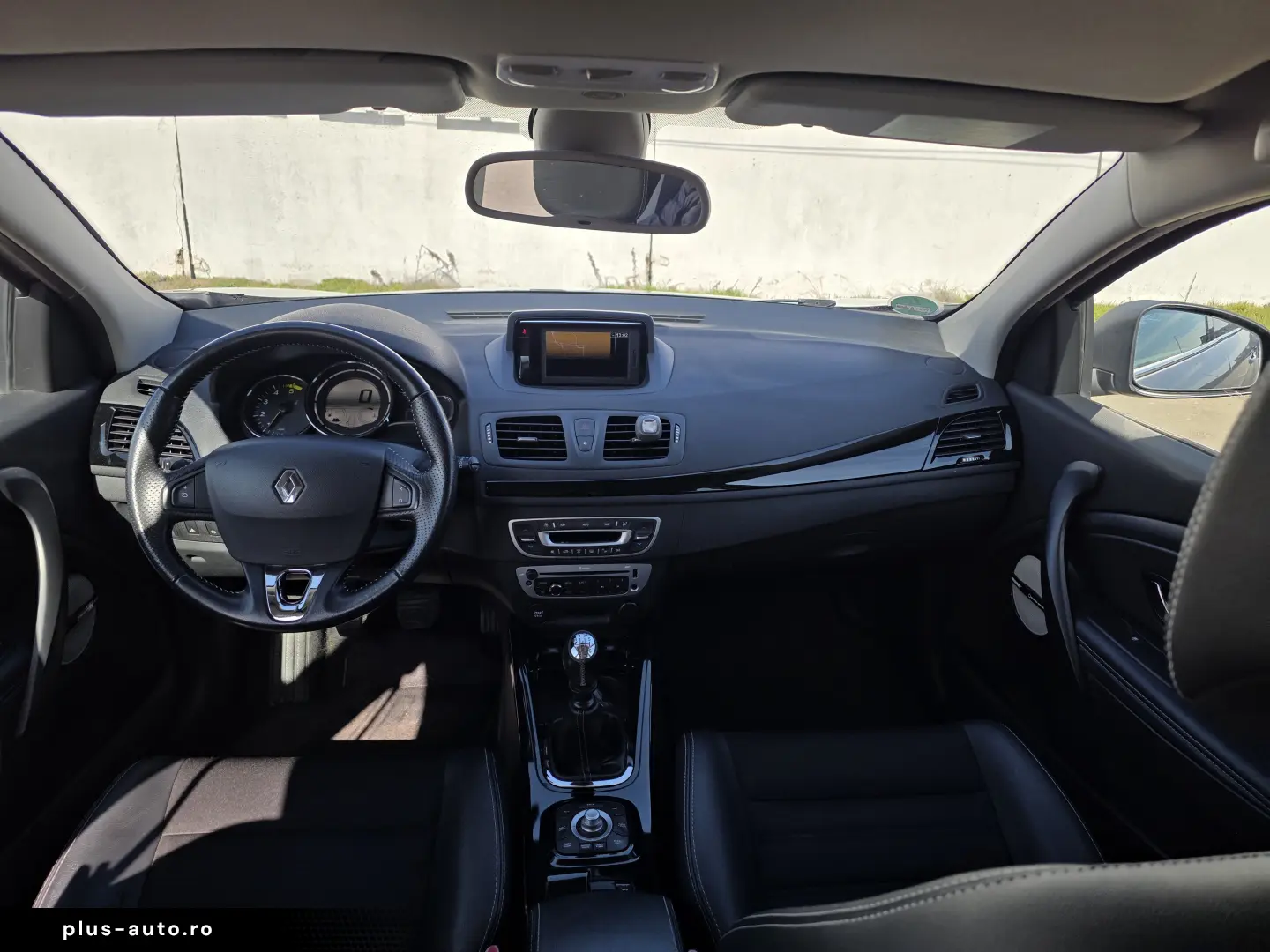 Renault Megane  Bose  1.6 dci 130cp