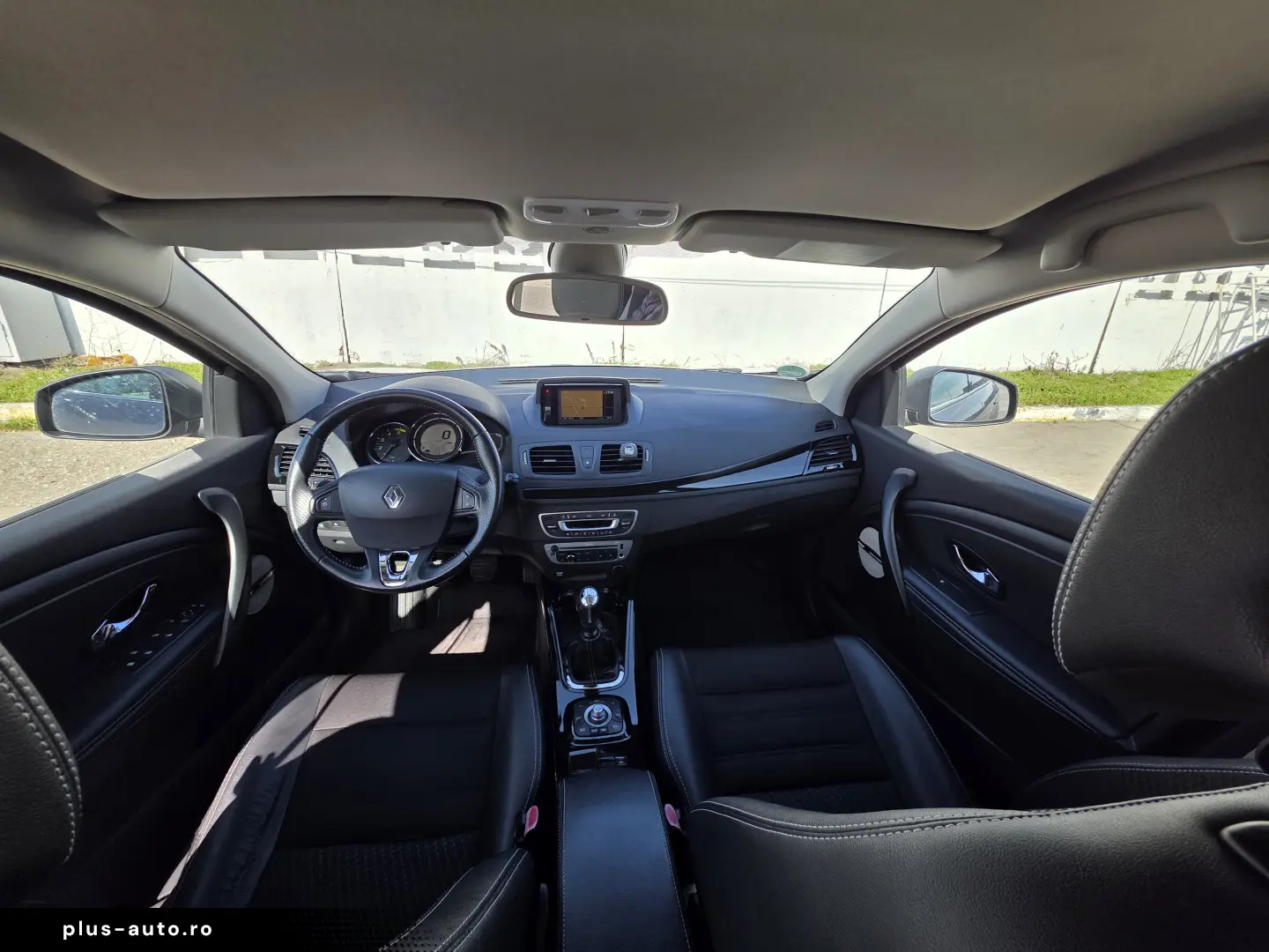 Renault Megane  Bose  1.6 dci 130cp