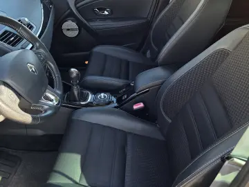 Renault Megane  Bose  1.6 dci 130cp