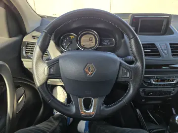 Renault Megane  Bose  1.6 dci 130cp