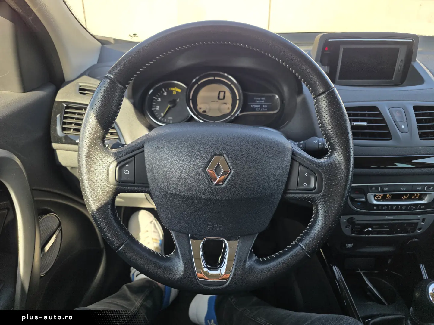 Renault Megane  Bose  1.6 dci 130cp