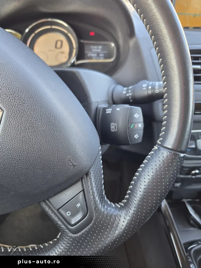 Renault Megane  Bose  1.6 dci 130cp