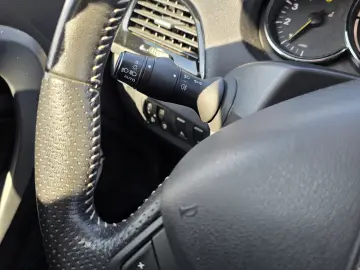 Renault Megane  Bose  1.6 dci 130cp