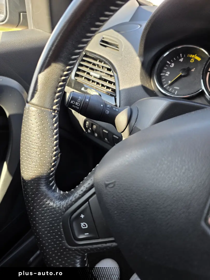 Renault Megane  Bose  1.6 dci 130cp