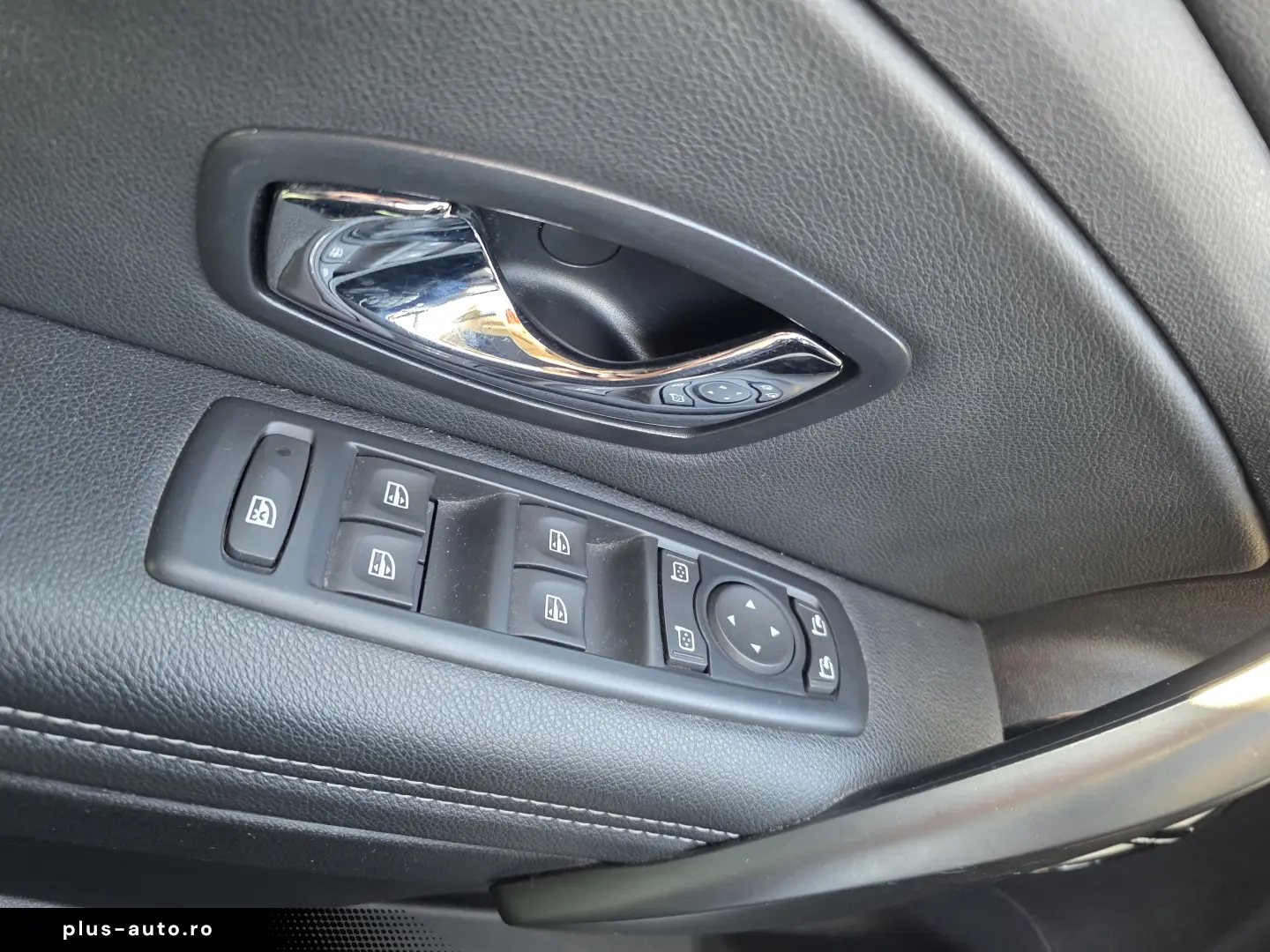 Renault Megane  Bose  1.6 dci 130cp