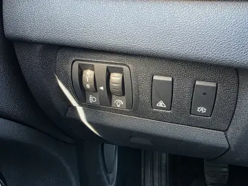 Renault Megane  Bose  1.6 dci 130cp