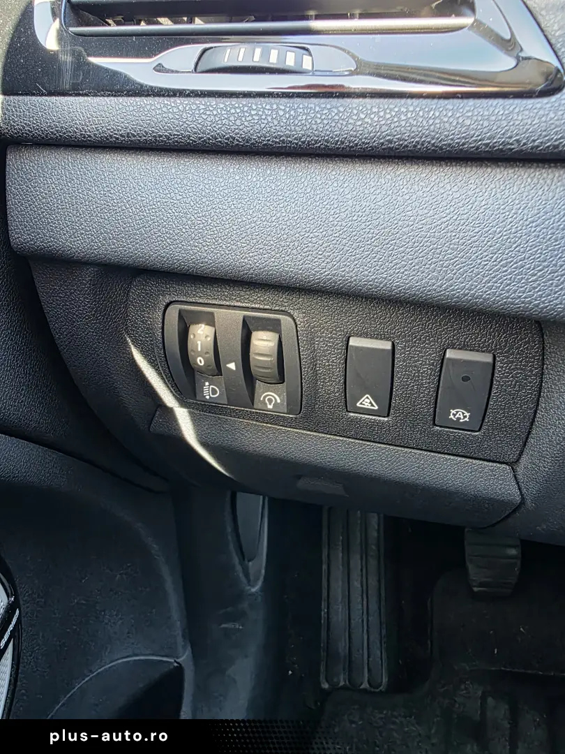 Renault Megane  Bose  1.6 dci 130cp