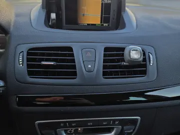 Renault Megane  Bose  1.6 dci 130cp