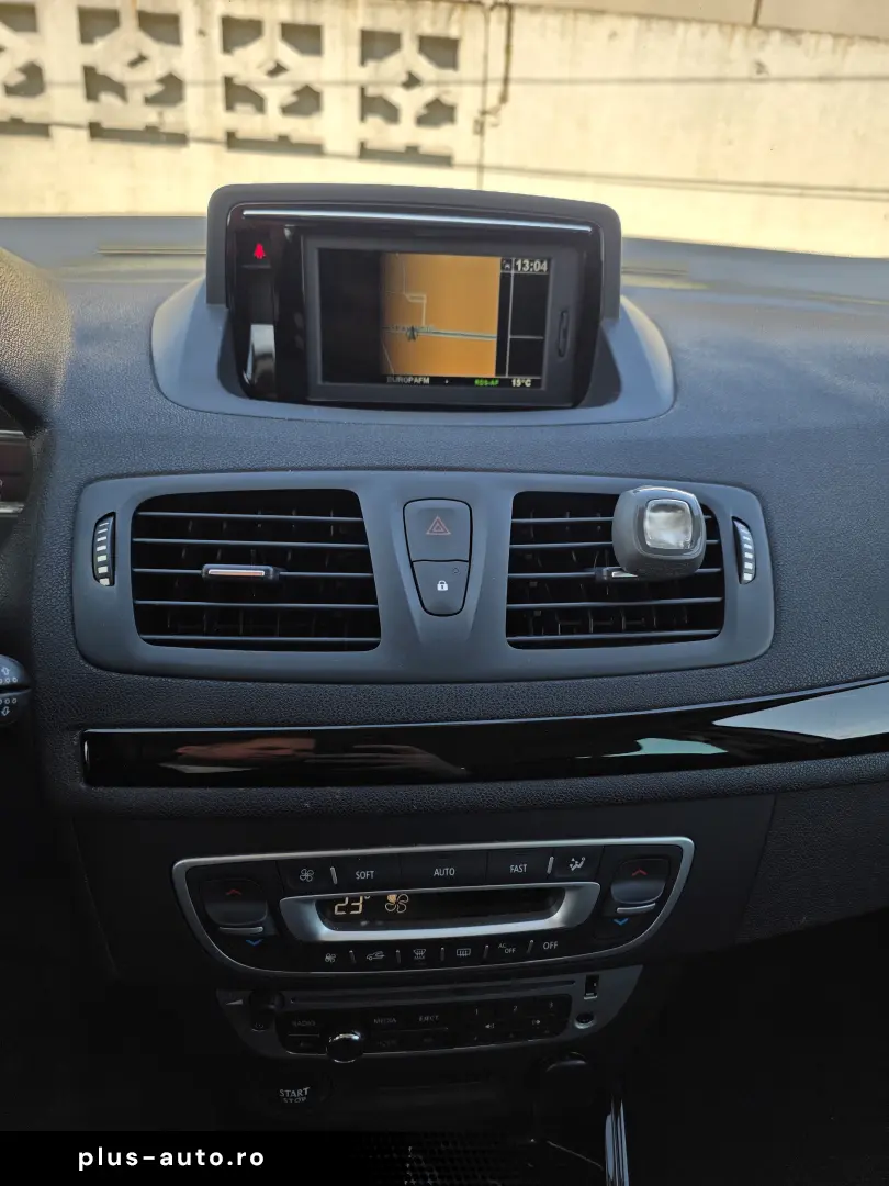 Renault Megane  Bose  1.6 dci 130cp