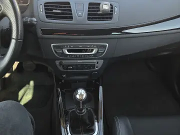 Renault Megane  Bose  1.6 dci 130cp