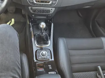 Renault Megane  Bose  1.6 dci 130cp