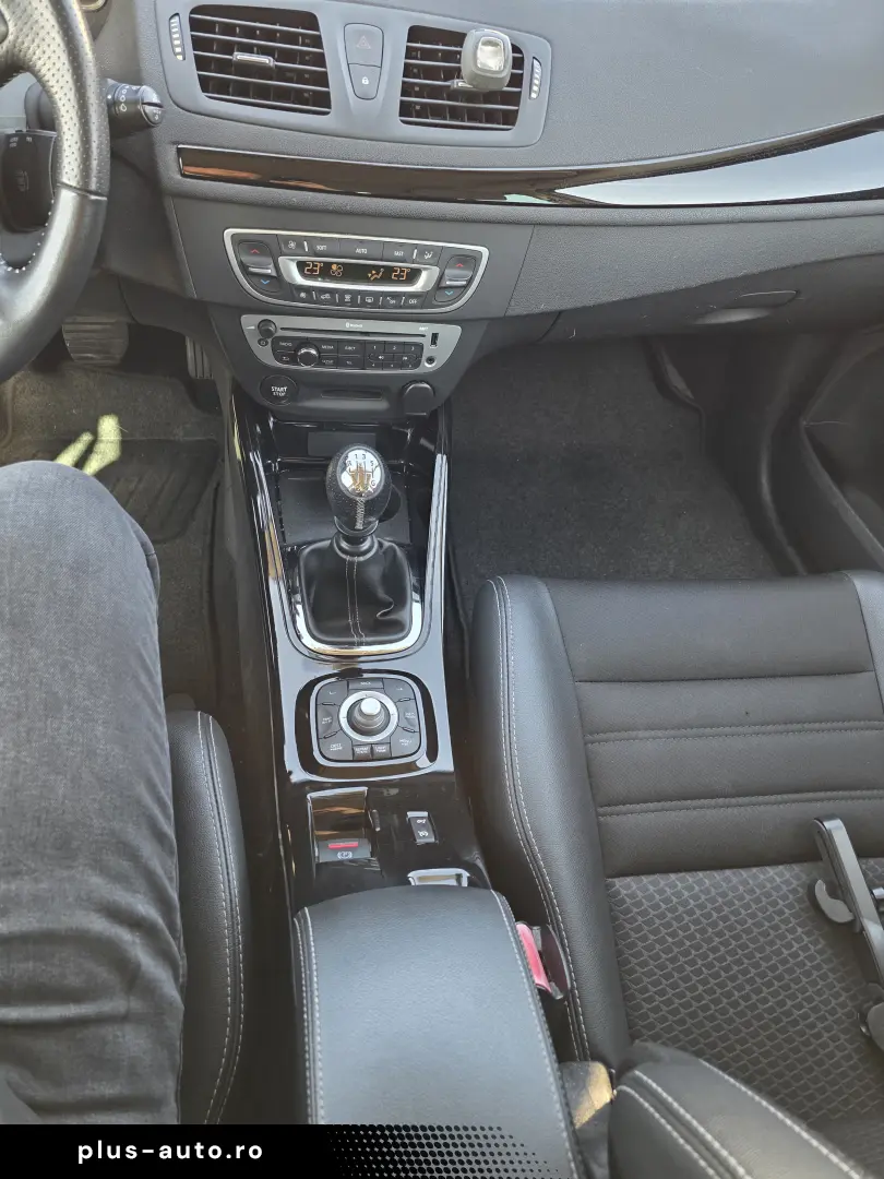 Renault Megane  Bose  1.6 dci 130cp