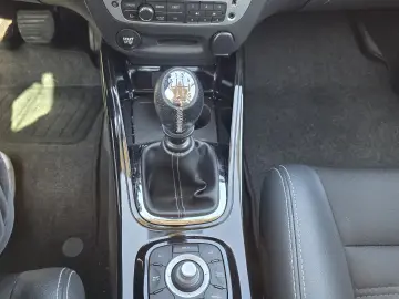 Renault Megane  Bose  1.6 dci 130cp