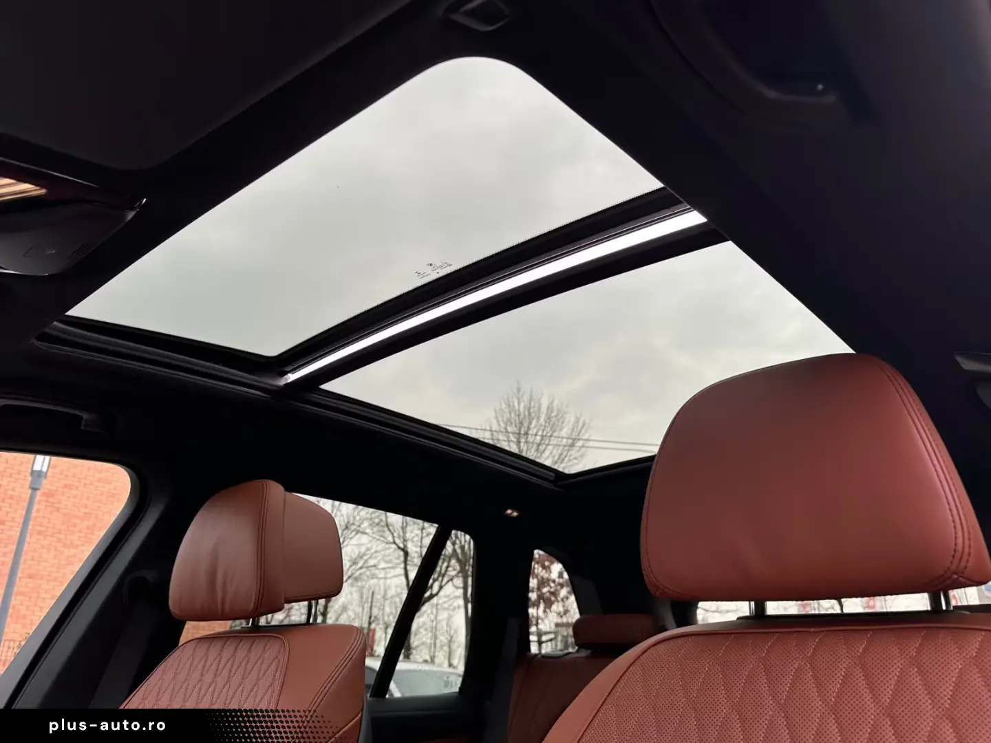 BMW X5 xDrive40d M-Sport Massage Panor. ACC 22