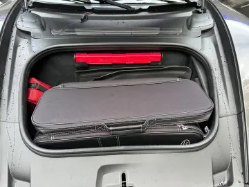 Porsche 911 Carrera Cabriolet