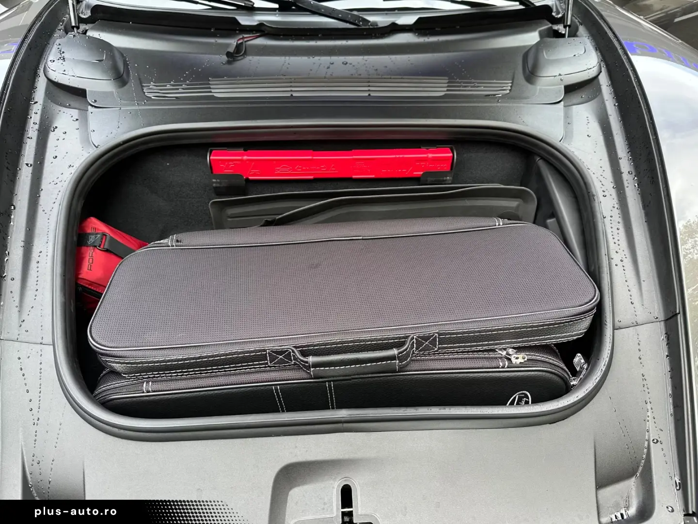 Porsche 911 Carrera Cabriolet